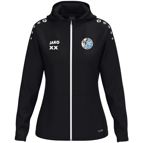 womanKapuzenjacke One Damen 