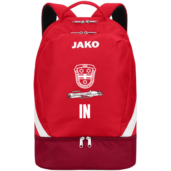 Rucksack Iconic 