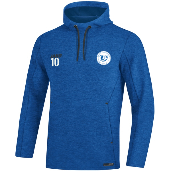 Kapuzensweat Premium Basics 
