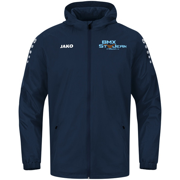 Veste de pluie Team 2.0 