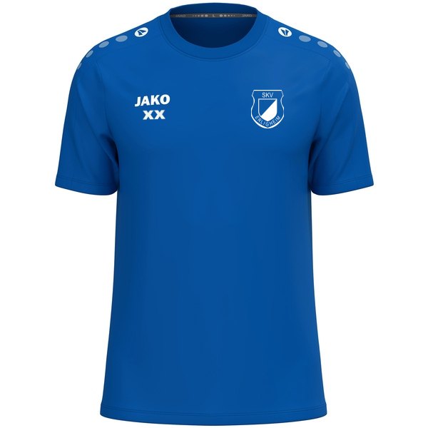 KinderT-Shirt One Cotton 