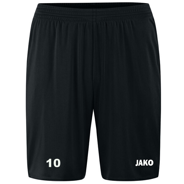 Sporthose Manchester 2.0 ohne Innenslip 