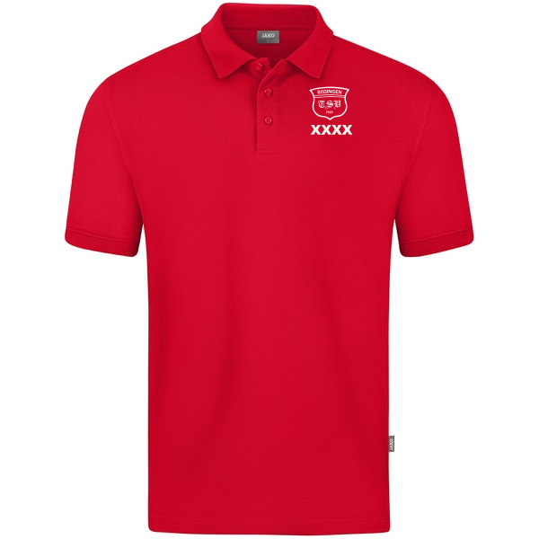 Polo Doubletex 