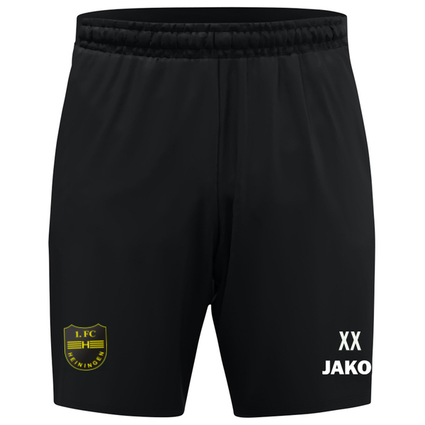 Trainingsshort Dynamic 