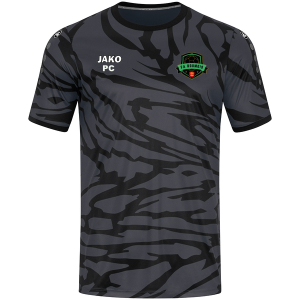 Maillot Animal manches courtes 