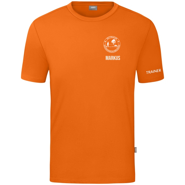 KinderT-Shirt Organic  