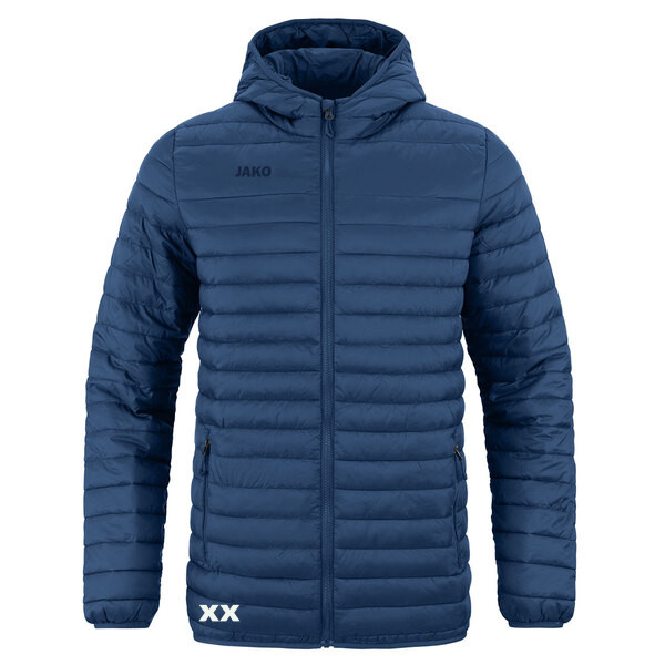 KinderSteppjacke 