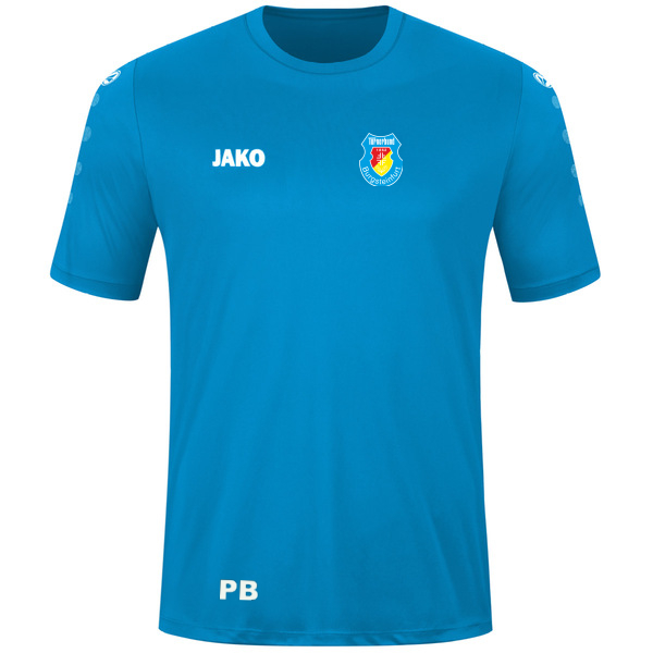 Trikot Team kurzarm 