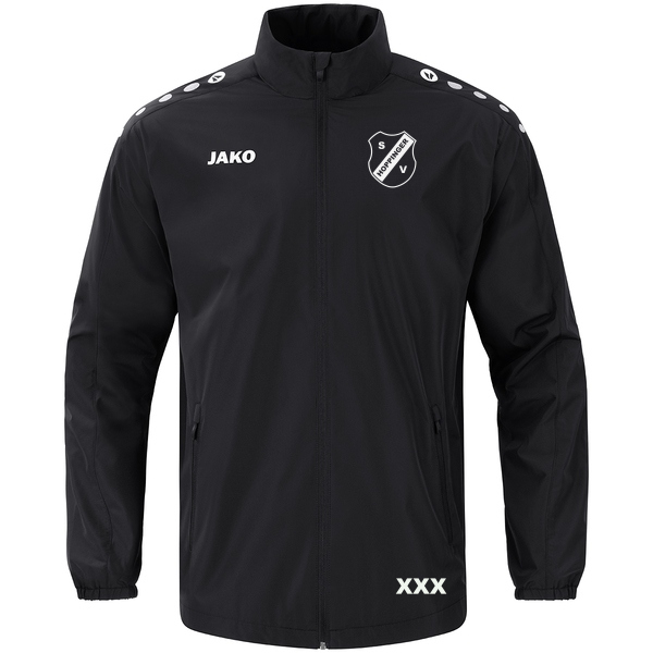 Allwetterjacke One 