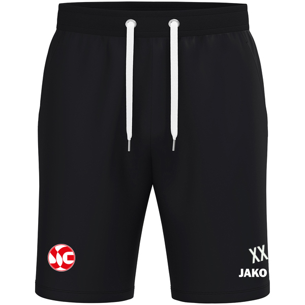 Joggingshort One Cotton 