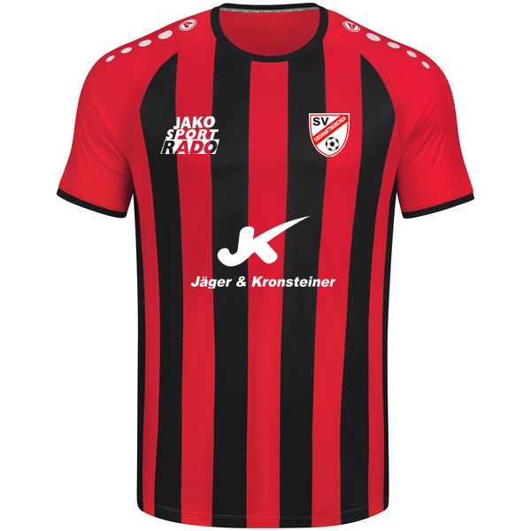 Trikot Inter Kurzarm 