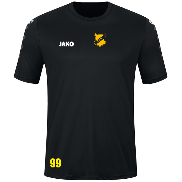 Trikot Team kurzarm 