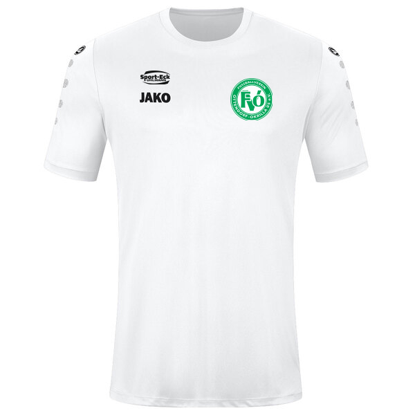 Trikot Team kurzarm 