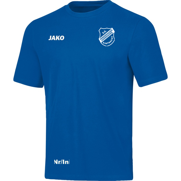 KinderT-Shirt Base 