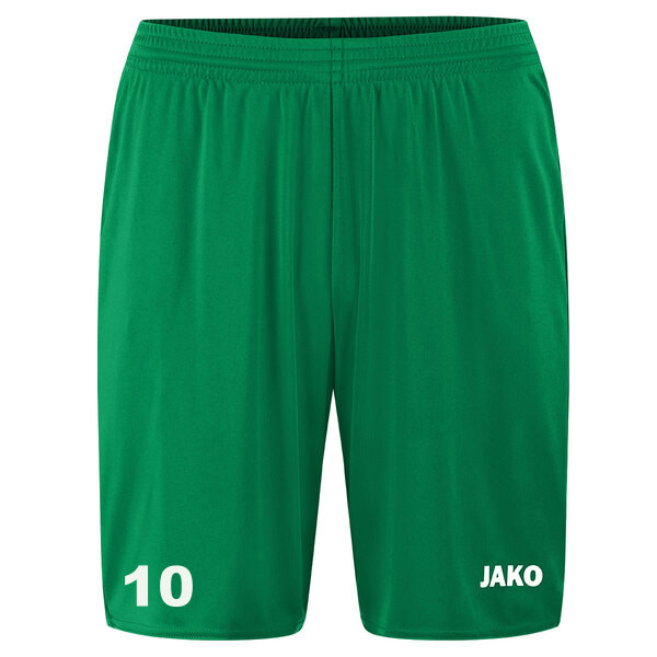 Sporthose Manchester 2.0 ohne Innenslip 