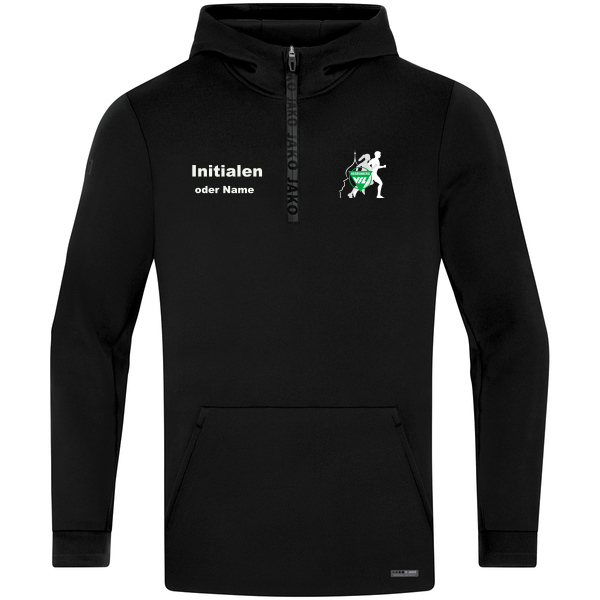Zip Hoodie Pro Casual 