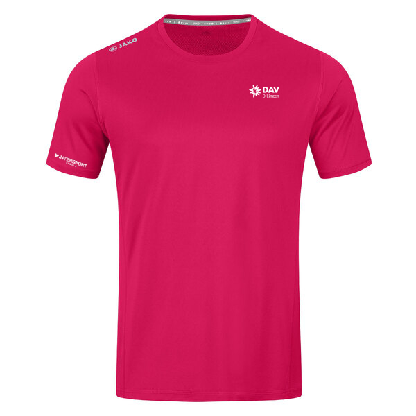KinderT-Shirt Run 2.0 