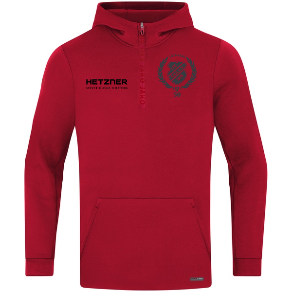 Zip Hoodie Pro Casual 
