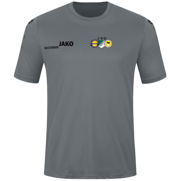 Trikot Team kurzarm 