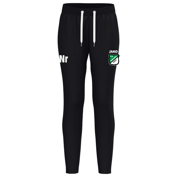 womanJogginghose One Cotton Damen 