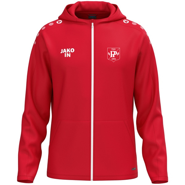 KinderKapuzenjacke Light One 