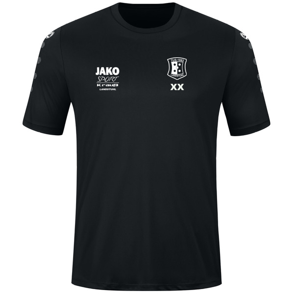 Trikot Team kurzarm 