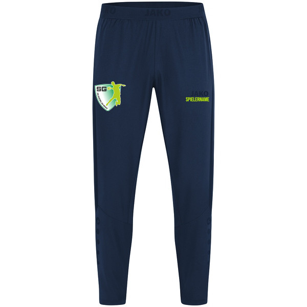 KinderFreizeithose Power 
