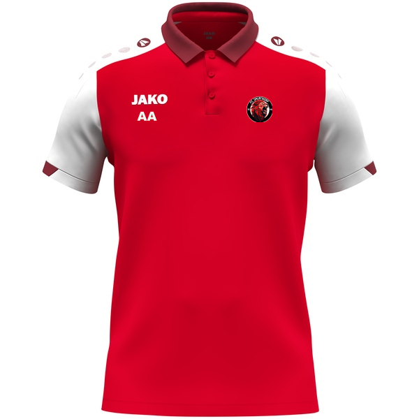 Polo Dynamic 