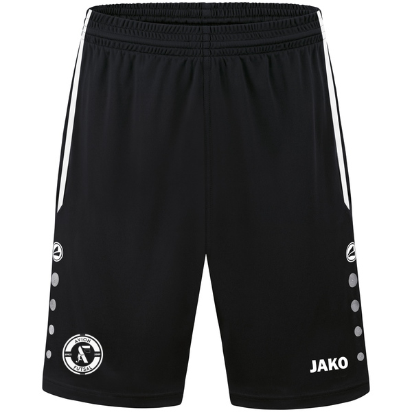 Short Allround 