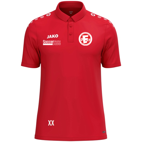 Polo One 