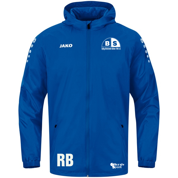 Allwetterjacke Team 2.0 