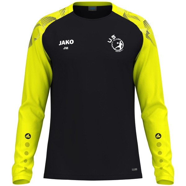Maillot Sonic ML 