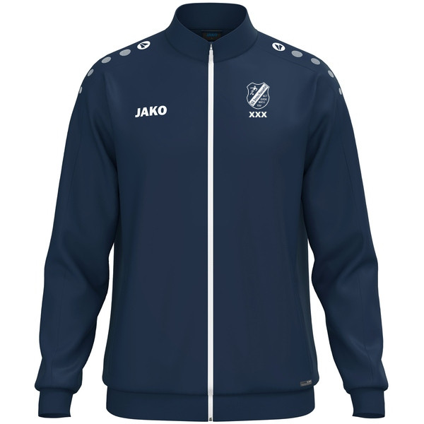 Polyesterjacke One 