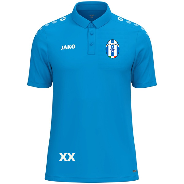 Polo One 