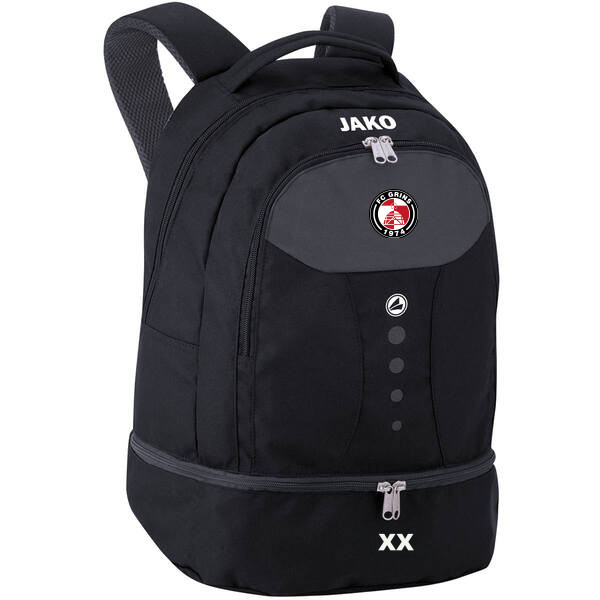 Rucksack TLS 
