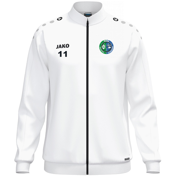 Polyesterjacke One 