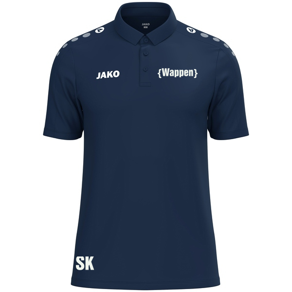 Polo One Cotton 
