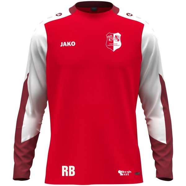 Longsleeve Dynamic 