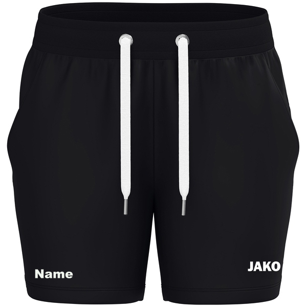 womanJoggingshort One Cotton Damen 