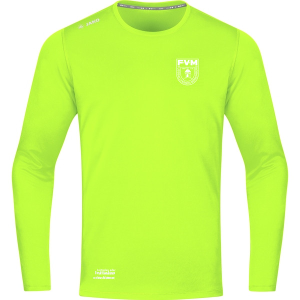 KinderLongsleeve Run 2.0 