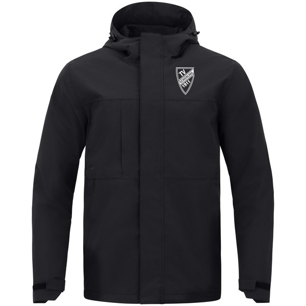 Jacke Function 