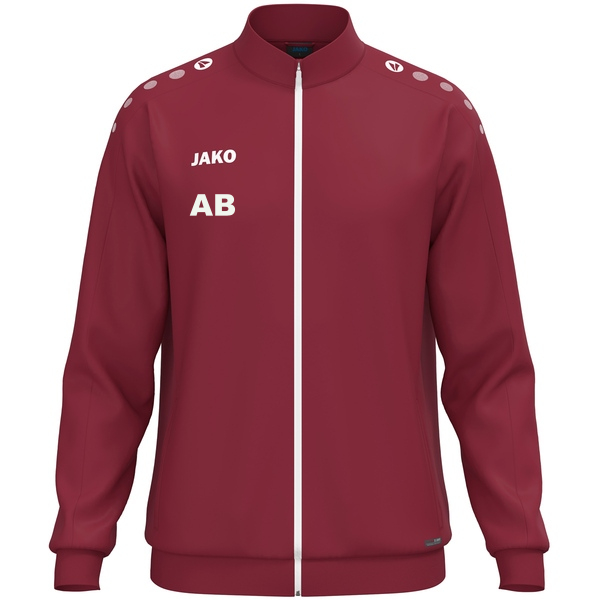 Polyesterjacke One 