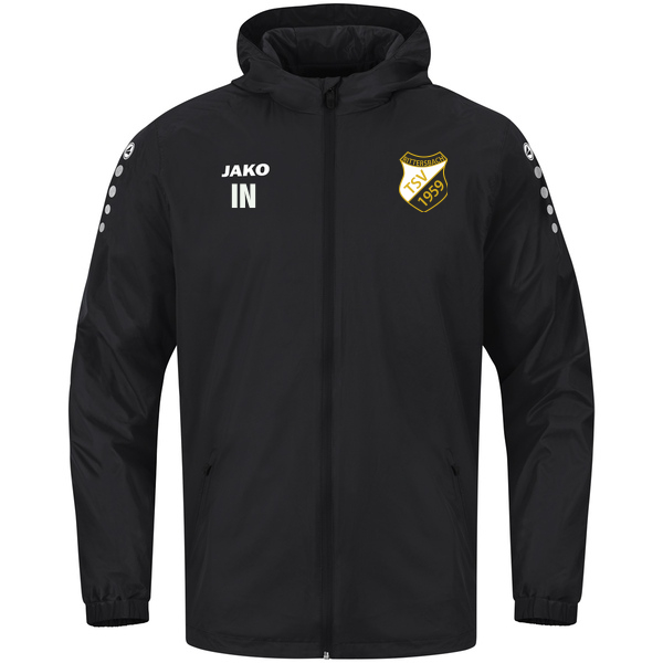 Allwetterjacke Team 2.0 