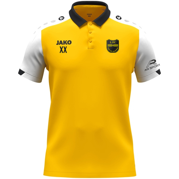 Polo Dynamic 