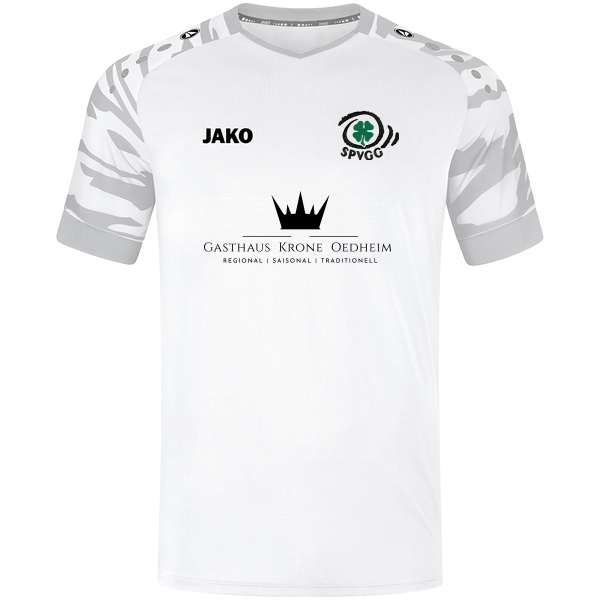 Trikot Wild kurzarm 