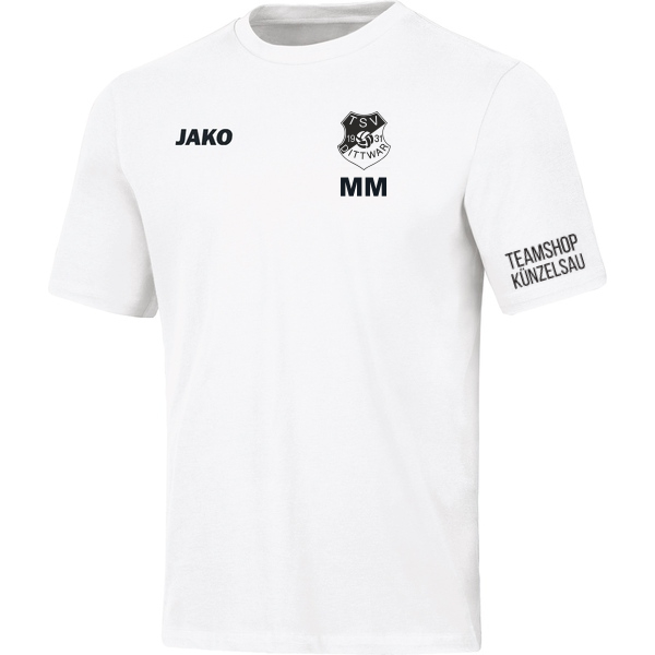 KinderT-Shirt Base 