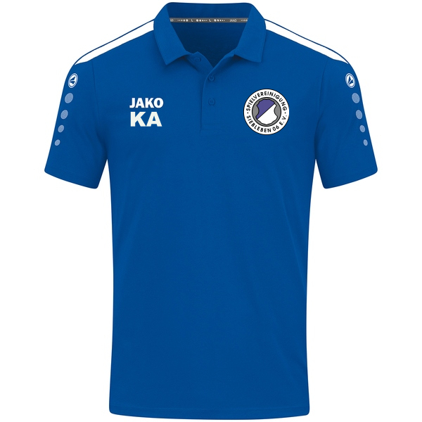 KinderPolo Power 