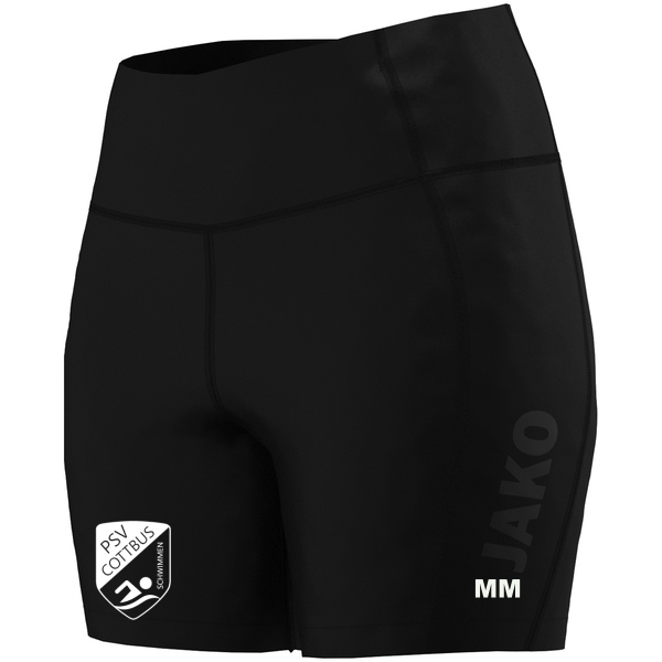 womanShort Tight Power Damen 