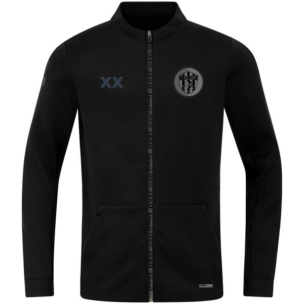 Jacke Pro Casual 