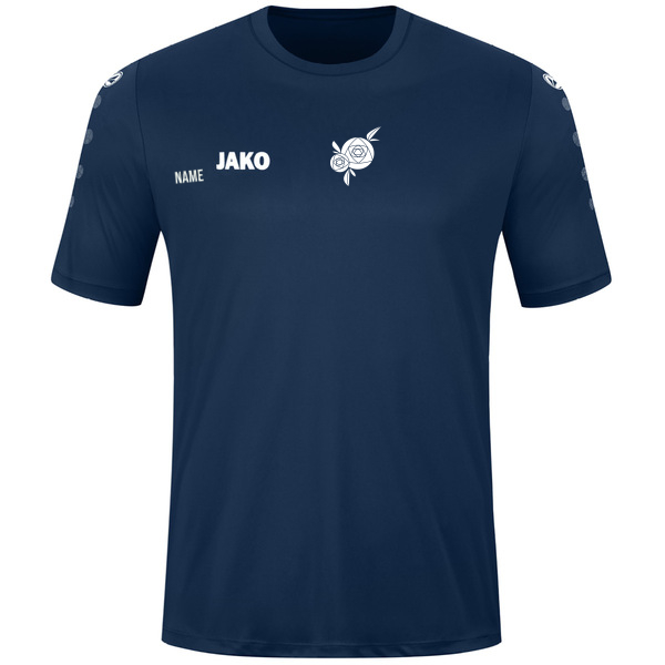 Trikot Team kurzarm 